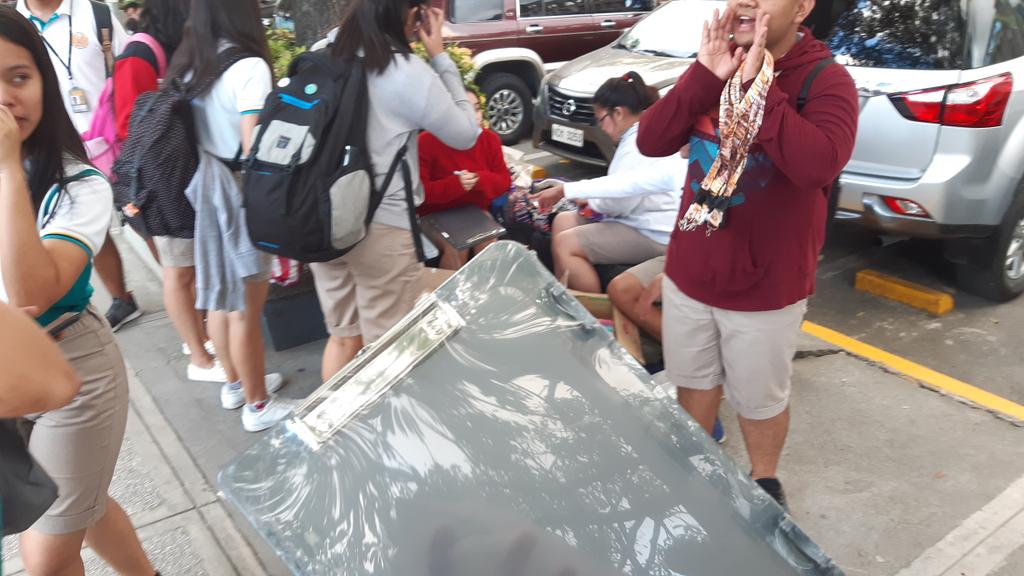 buuybUST's tweet photo. HALLO!!! You may now claim you Clipcase orders near the UST Field!!! https://t.co/fPwgaI6uQ0