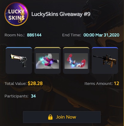 LuckySkins's tweet photo. 🔥🔥LuckySkins Giveaway #9 event🔥🔥
✅Share our site on your Twitter and @LuckySkins 
✅Send screenshot to us then get password 

Notice: dont share password after you get❗️Thanks https://t.co/ya7MKse5JS
