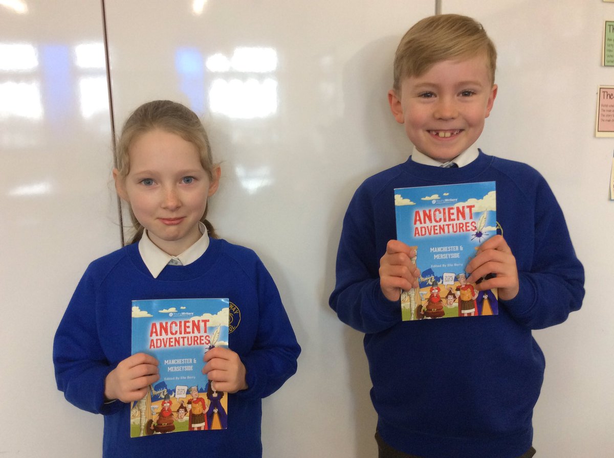 Northway Year 3 tweet media
