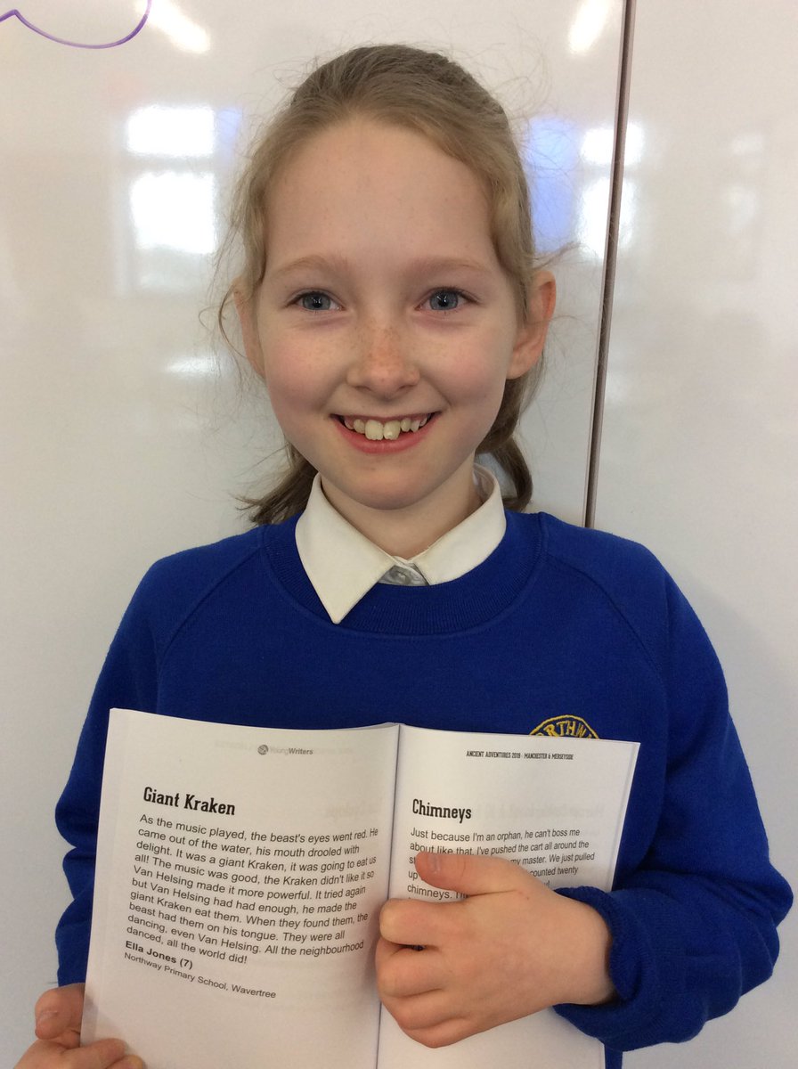 Northway Year 3 tweet media
