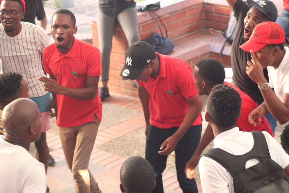 EffscMut's tweet photo. Student's issues must be prioritized at all times.

#EFFscMUTBranchMeetings https://t.co/92dVrtYKXA