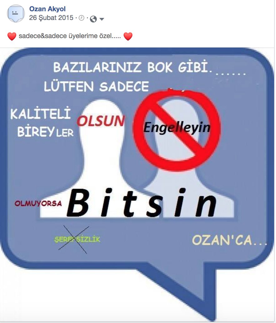 kaltchannel's tweet photo. 🚷 https://t.co/cqy5KmdjN1