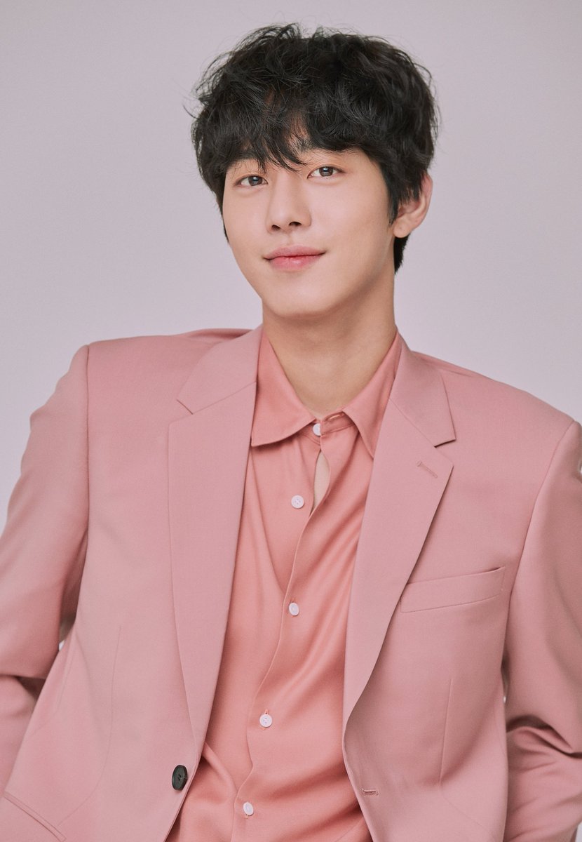 [2020.03.04]Ahn Hyo Seop x "Dr. Romantic 2" Post Drama Interview (9) @StarhausM #안효섭 #ahnhyoseop #seowoojin #RomanticDoctorTeacherKim2