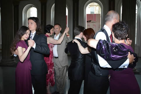 Glasgow Tango Studio tweet media
