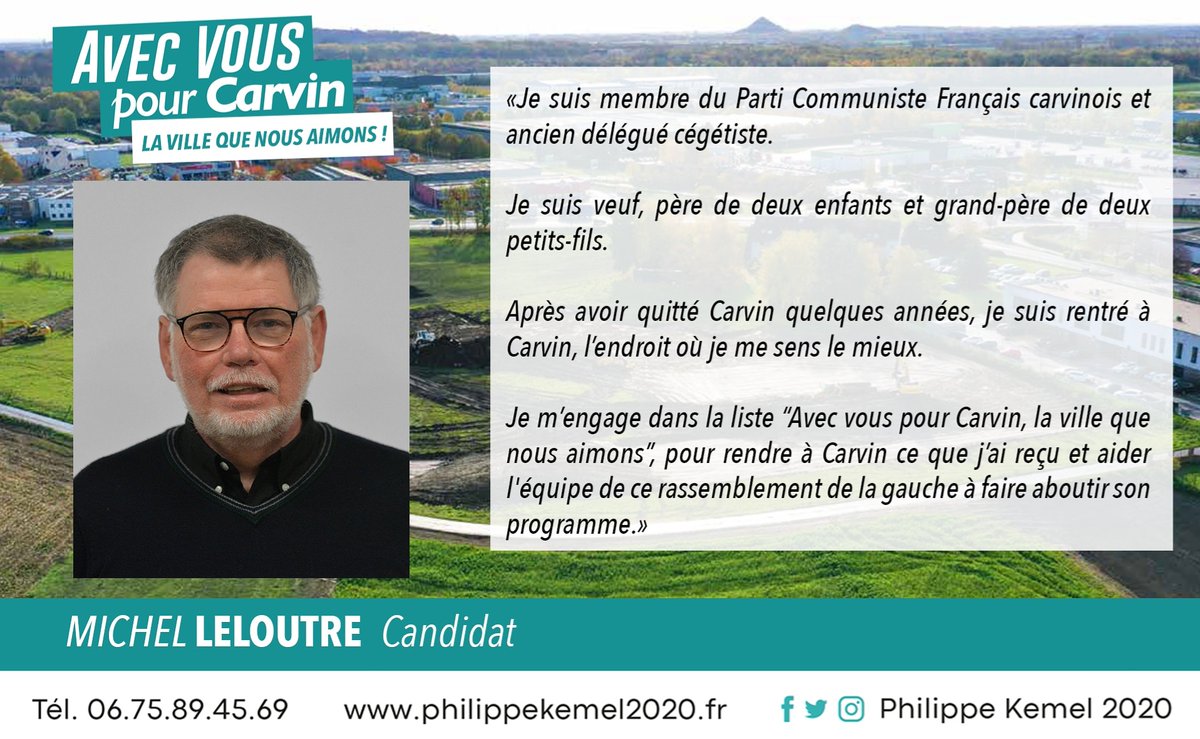 philippekemel's tweet photo. Avec Vous Pour Carvin dévoile la première partie du projet, nous vous présentons non seulement ce qui a été fait, mais également ce que l’on vous propose de faire encore pour que Carvin. https://t.co/uq9KHPpwME https://t.co/wHXtry3Isx https://t.co/wqAdyXM5c7