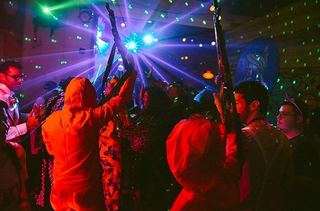 kulialma's tweet photo. THIS FRIDAY! 
@biciclettatlv crazy purim fest 🎭
06.03 • Noon Party • Doors 12:00
.
.
.
.
.
.
.

#kulialma #livetlv #tlvoftheday #purim #tlvculture #purim2020 #purimfest #ShiitakeMushroom_ii #tlvclubs #פורים #tlvnightlife #telaviv #tlv https://t.co/oEwYwP9yUR