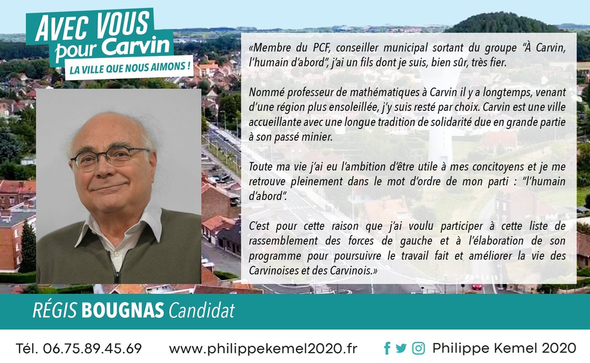 philippekemel's tweet photo. Avec Vous Pour Carvin dévoile la première partie du projet, nous vous présentons non seulement ce qui a été fait, mais également ce que l’on vous propose de faire encore pour que Carvin. https://t.co/uq9KHPpwME https://t.co/wHXtry3Isx https://t.co/yZMXSetxpH