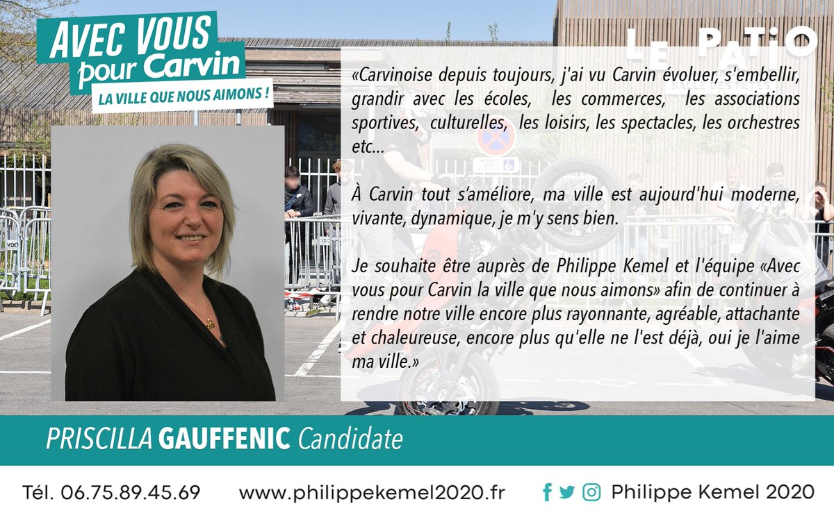 philippekemel's tweet photo. Avec Vous Pour Carvin dévoile la première partie du projet, nous vous présentons non seulement ce qui a été fait, mais également ce que l’on vous propose de faire encore pour que Carvin. https://t.co/uq9KHPpwME https://t.co/wHXtry3Isx https://t.co/7p7HBmagOI https://t.co/nJo5B8hAOH