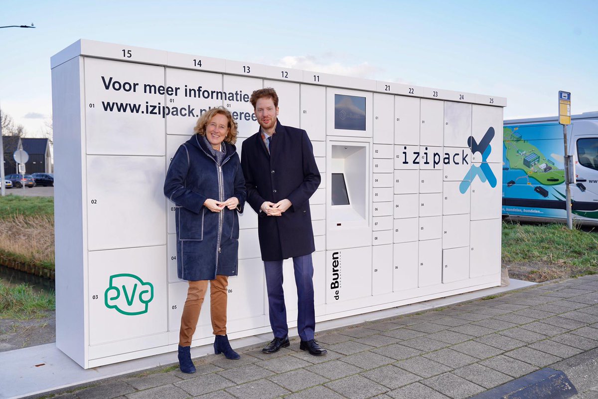Provincie Zuid-Holland tweet media