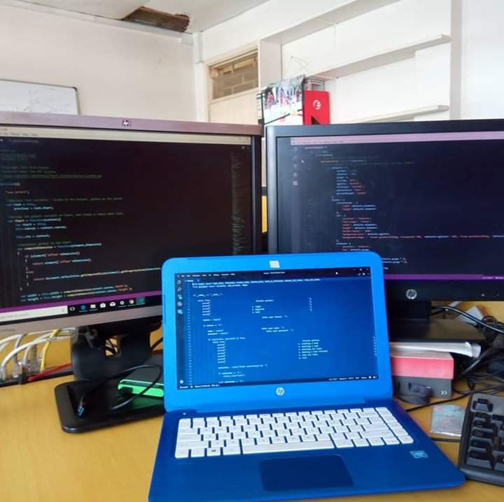 thedatascientst's tweet image. You need help concerning analysing DATA(sales, customers, stock, expenditures, profits & loses), extracting insights to enable you carrying out better decision making for your Small & Medium Business. 
api.whatsapp.com/send?phone=256โฆ
OR
 ๐0782873254 and let's talk.