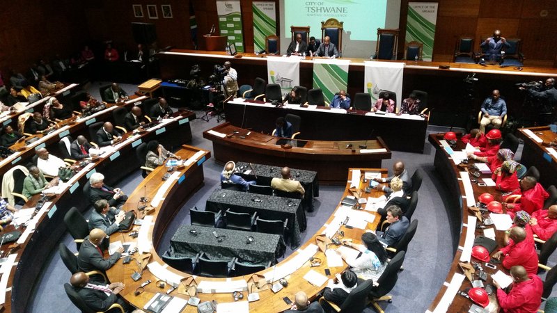 DA_GPL's tweet photo. Today, @jsteenhuisen will lead a delegation to meet the DA’s Tshwane caucus following the recent developments in the City. 

Following this, we will hold a briefing on the meeting's outcomes &amp; our long-lasting plans to usher in a way forward to keep making progress in Tshwane. https://t.co/gRj9zWCRAi
