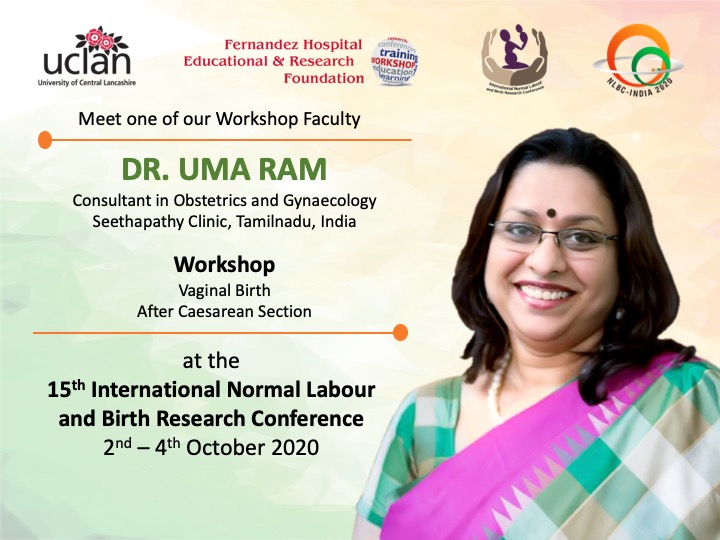 Uma Ram On Twitter Looking Forward To An Interactive Session To Learning And Unlearning At The Congress Nlbcindia2020