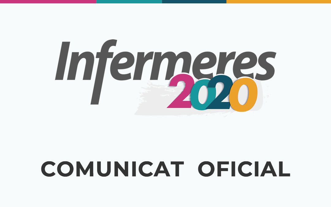 Infermeres 2020 tweet media