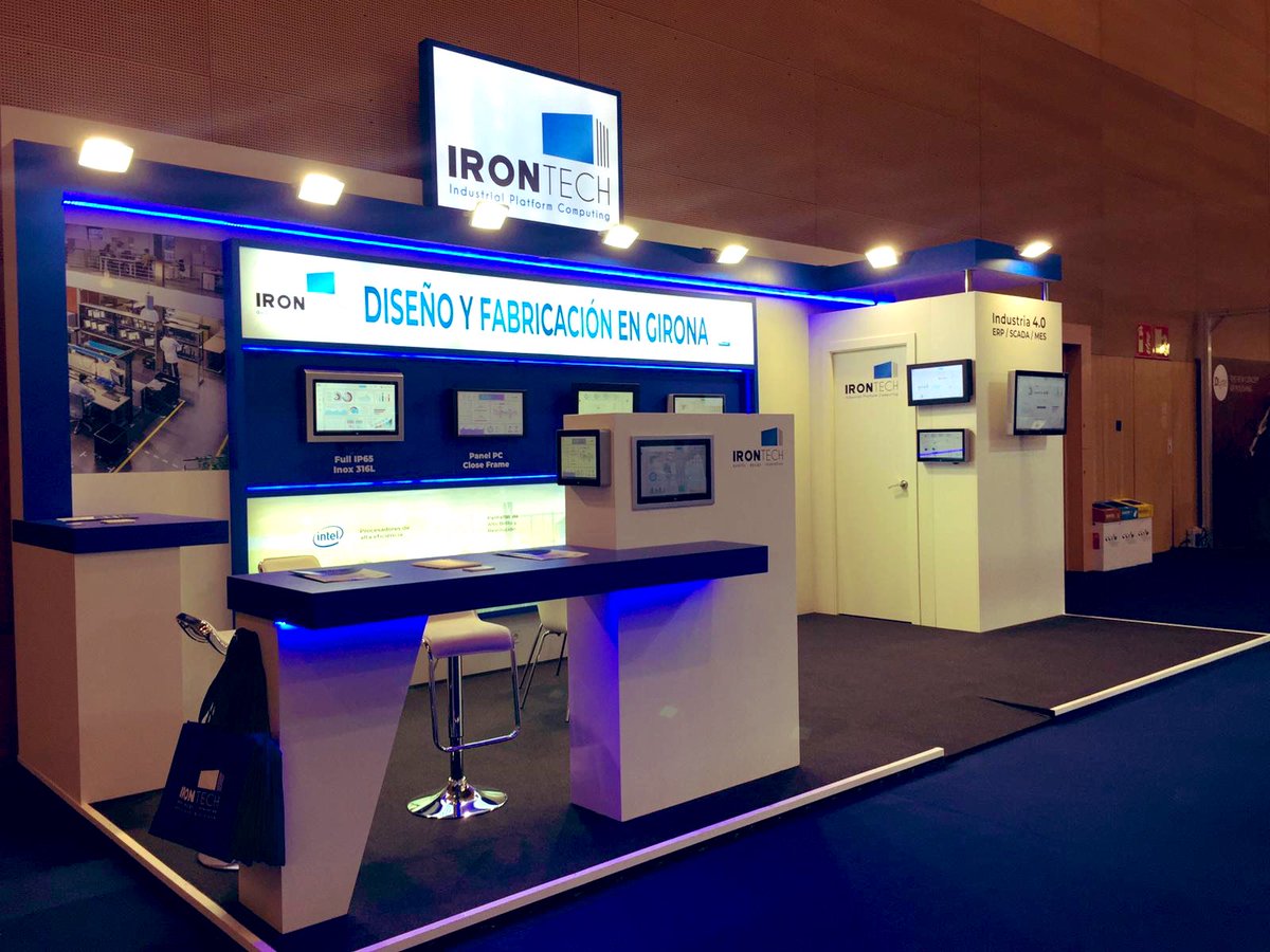 IrontechGroup tweet picture