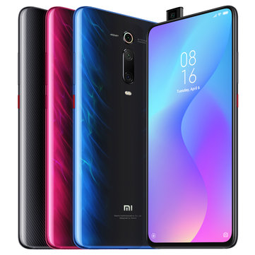 Lapequenaasia's tweet image. 📱 #Xiaomi Mi #9T Global Version 

Version 6GB 64GB
Precio: 2️⃣1️⃣5️⃣€
✂ #Cupon BGXMT901
👉 ow.ly/kMdR50yC30K

Version 6GB 128GB
Precio: 2️⃣3️⃣7️⃣€
✂ #Cupon BGXMT902
👉 ow.ly/3HAT50yC30J