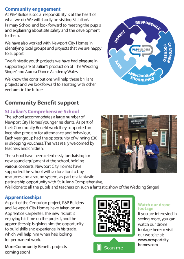 Laura Palfrey (@laurap_nch) on Twitter photo Centurion, St Julians Dev Update - A big thank you to all the community for their patience during this testing weather. See newsletter <a href="/DebJDav/">Deb Davies</a> <a href="/NewportCityH/">Newport City Homes</a> <a href="/PPBuildersLtd/">P&P Builders Ltd</a> <a href="/StJuliansSchool/">St Julian's School</a> <a href="/StJuliansPri/">St. Julian's Primary</a> Centurion, St Julians Dev Update - A big thank you to all the community for their patience during this testing weather. See newsletter <a href="/DebJDav/">Deb Davies</a> <a href="/NewportCityH/">Newport City Homes</a> <a href="/PPBuildersLtd/">P&P Builders Ltd</a> <a href="/StJuliansSchool/">St Julian's School</a> <a href="/StJuliansPri/">St. Julian's Primary</a>