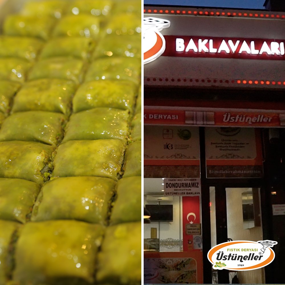 Çölyak hastalarına özel olarak hazırlanan, sağlık bakanlığından onaylı baklavamız için telefon numaramız: (0312) 285 63 01⁣
⁣.⁣
⁣.⁣
⁣.⁣
⁣#baklava #çölyak #colyak⁣
⁣#glutensizbaklava #tatlı #balgat #çankaya #ankara