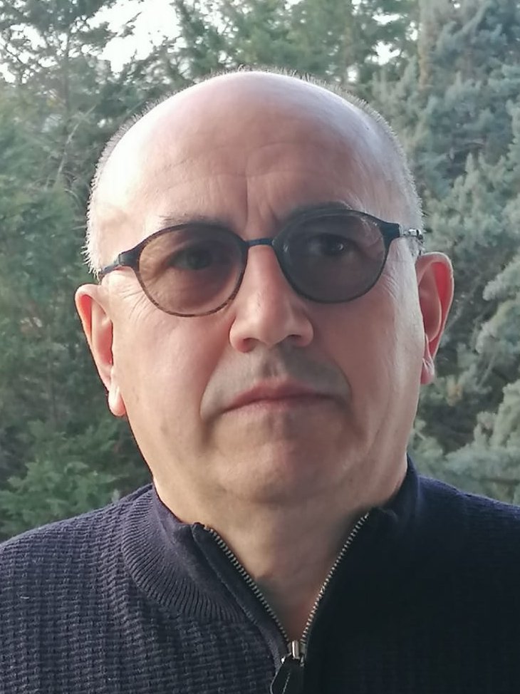 Il dr Marco Di Giovanni è il responsabile della struttura di Neurofisiopatologia, afferente alla Sc Neurologia e Stroke unit. Il Dr Di Giovanni è  specializzato in Neurologia e si occupa, tra l'altro, di malattie cerebrovascolari e della diagnosi e cura delle epilessie.