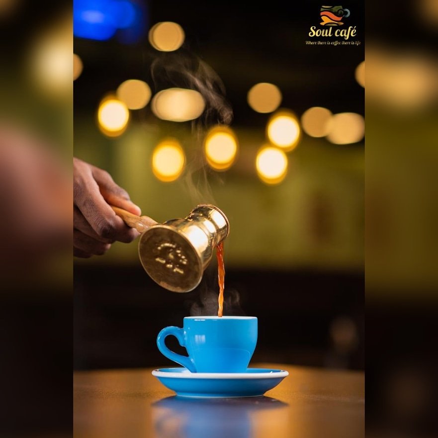 soulcafesudan's tweet photo. The spirit of family the spirit
of friendship the spirit of love
all gathered in one cup of
coffee here at soul cafe🌸
Location: Khartoum_aljazar street
Phone:+249999992040
#soul_cafe
#new_way https://t.co/cNouJYfKC9