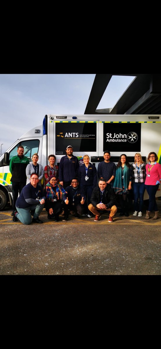 ANTS 🚑 tweet media