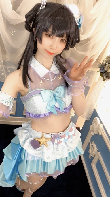 Twitterのコスプレ画像51