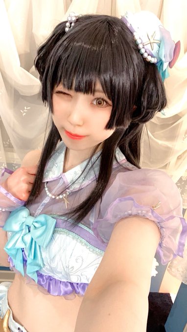 Twitterのコスプレ画像52