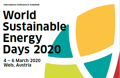 EuGeofit's tweet photo. Last day of #WSED2020! Don’t miss the @EuGeofit poster to learn more about our smart #Geothermal retroffiting solutions! #H2020energy #energyefficiency https://t.co/JFKm6Dktpk