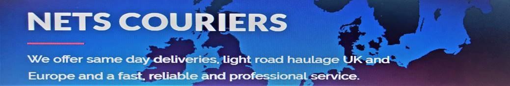 nets couriers (@netscouriers) on Twitter photo why not try our :SAME DAY DELIVERYwww.netscouriers.co.uk why not try our :SAME DAY DELIVERYwww.netscouriers.co.uk