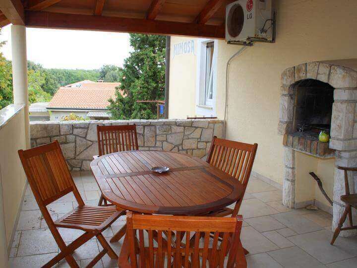 CroaziaInfo's tweet image. Appartamento con barbecue a Banjole Istria – Mimosa U buff.ly/2Pwm8m2
Qualche idea per la vacanza in Croazia 3/10