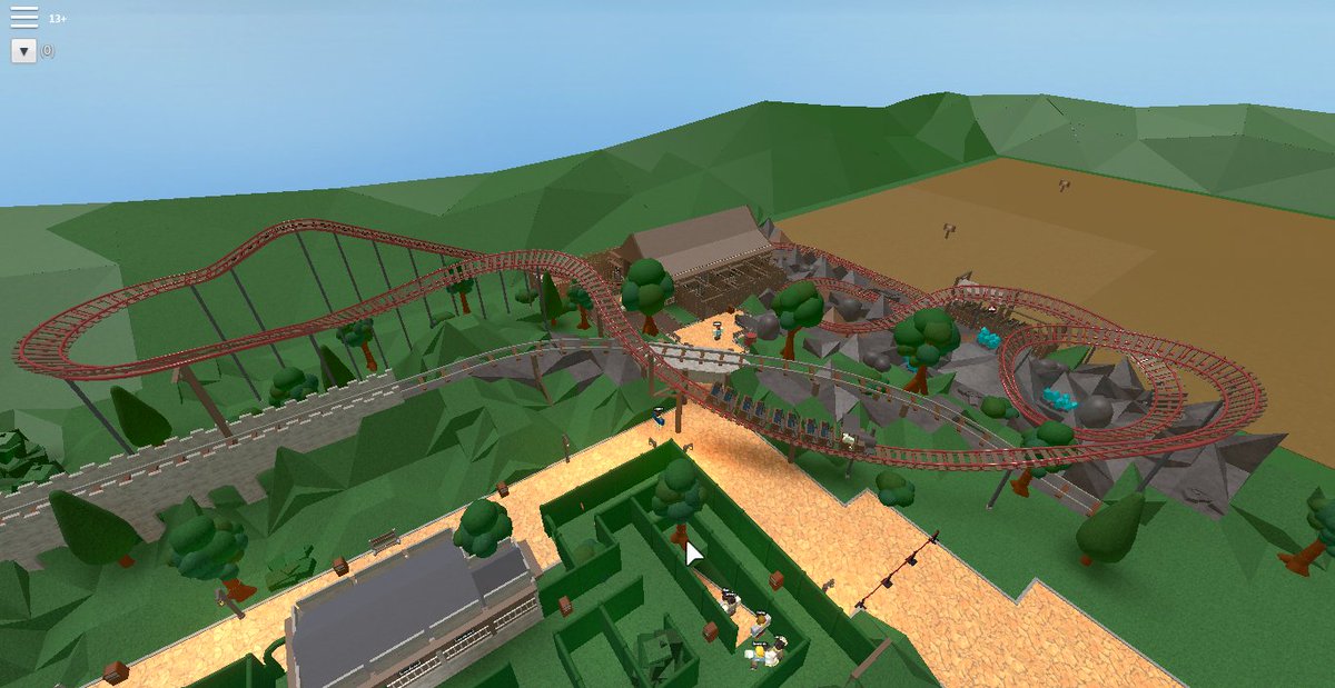 Tpt2 Hashtag On Twitter Vision Park Theme Park Roblox Vision Park Theme Park Roblox Tpt2 Hashtag On Twitter