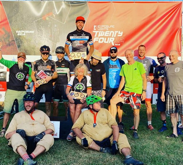 twenteefour12's tweet photo. A fun mountain bike endurance event with a family, friendly festival vibe. Our event has something for everyone in a fantastic location Newnham Park near Plymouth July 23 - 26 enter here - https://t.co/HAd4rAKxDt https://t.co/ndHP0gg6WX