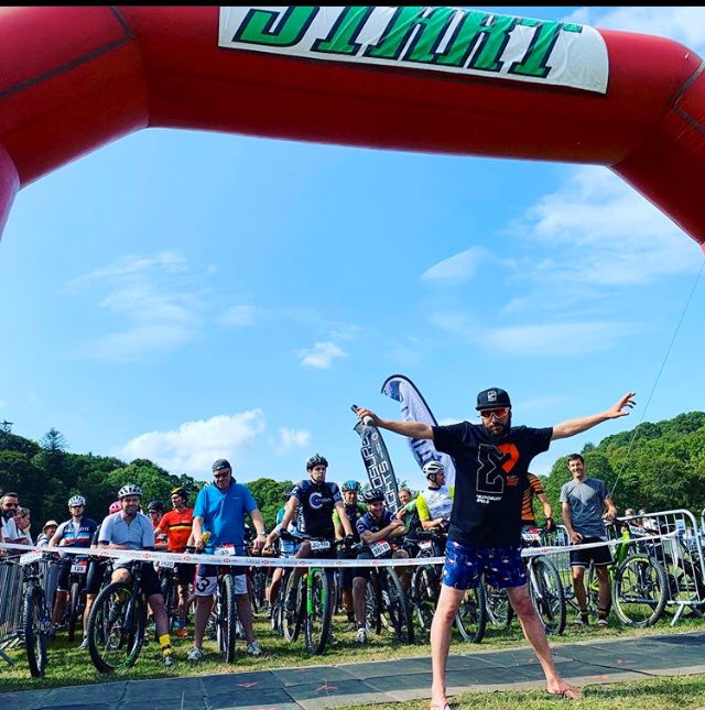 twenteefour12's tweet photo. A fun mountain bike endurance event with a family, friendly festival vibe. Our event has something for everyone in a fantastic location Newnham Park near Plymouth July 23 - 26 enter here - https://t.co/HAd4rAKxDt https://t.co/ndHP0gg6WX