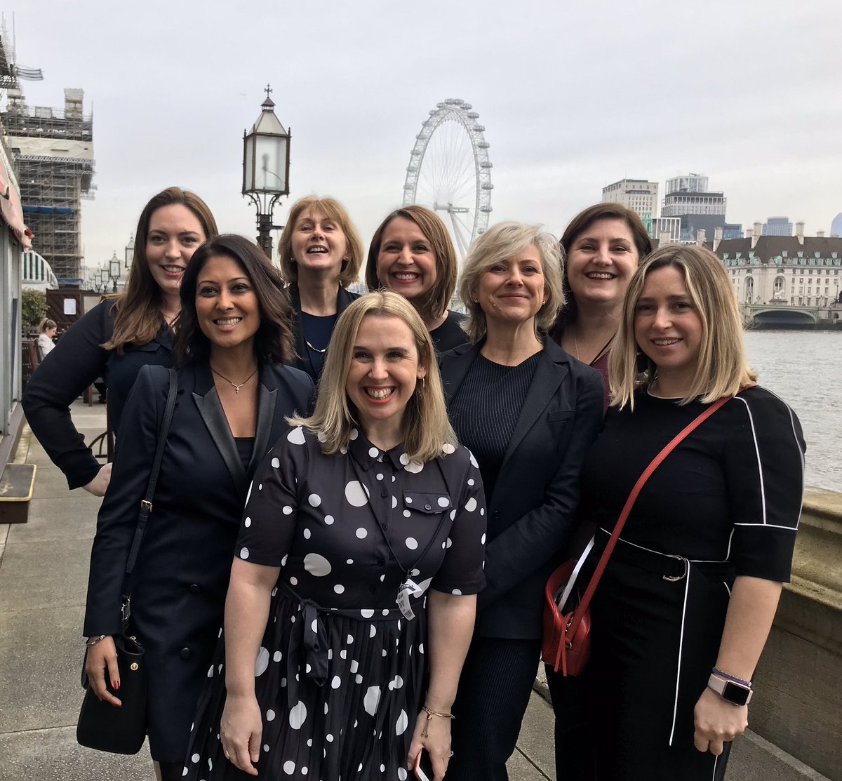 Spending time with the most amazing women, leading business in the UK &amp; beyond @fentrepreneuruk #ialso