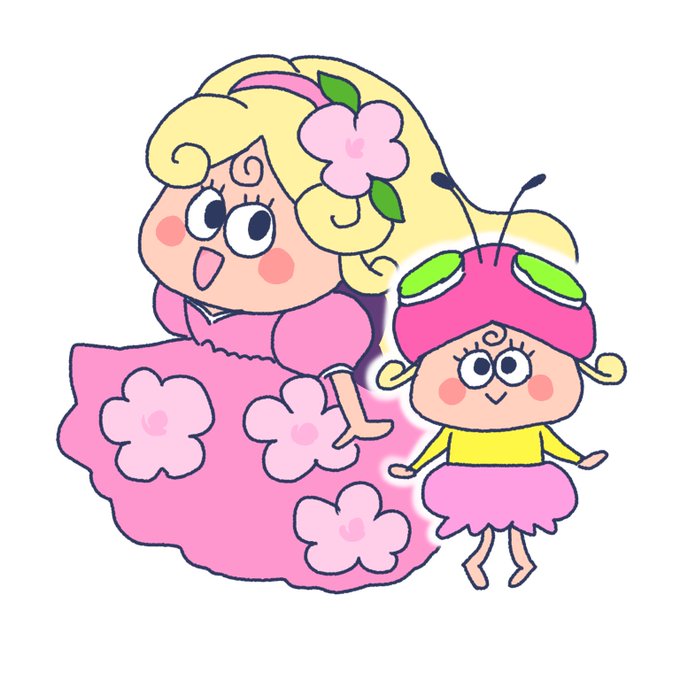 アゲルちゃんのtwitterイラスト検索結果