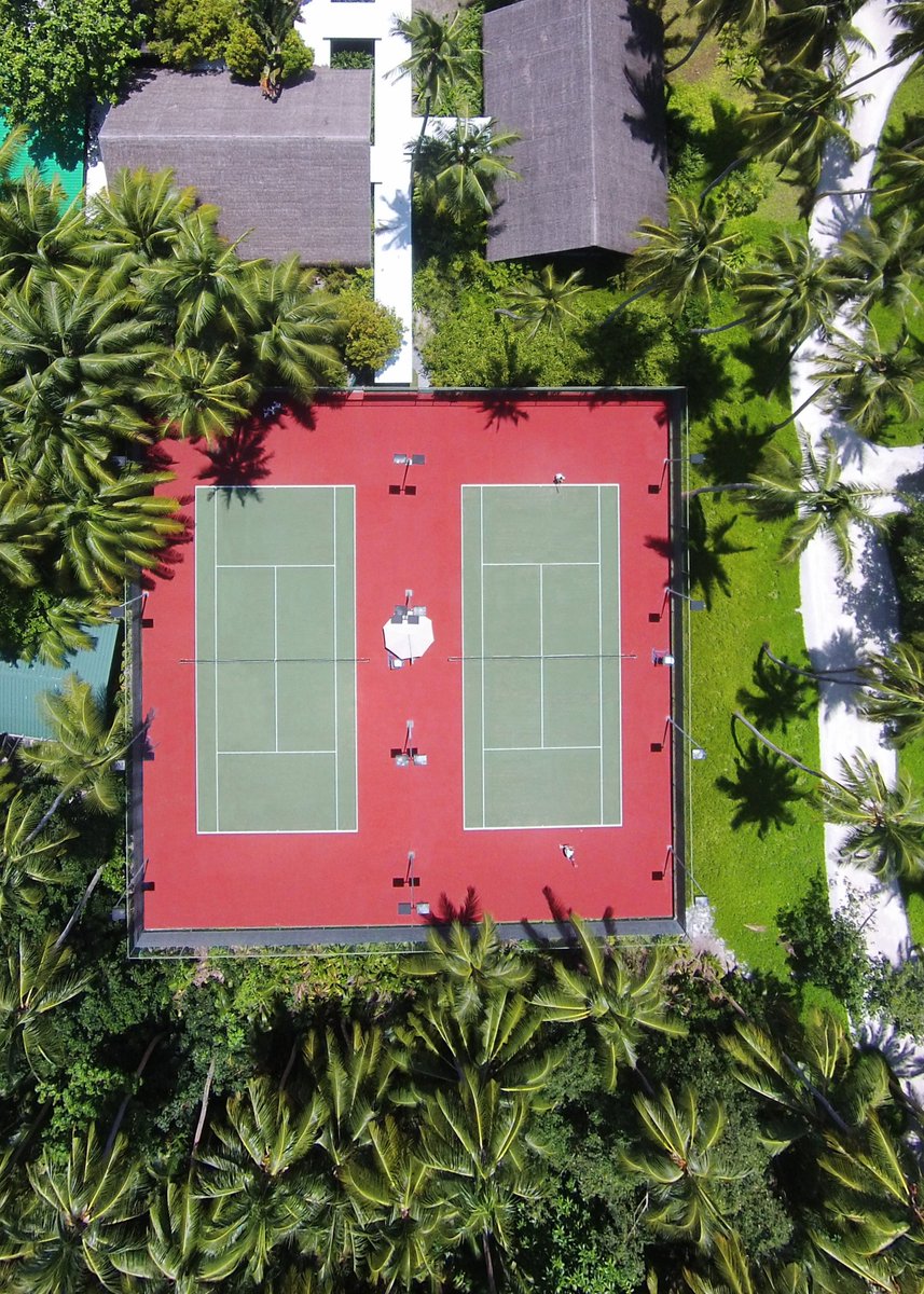 Shangri-La Maldives tweet media