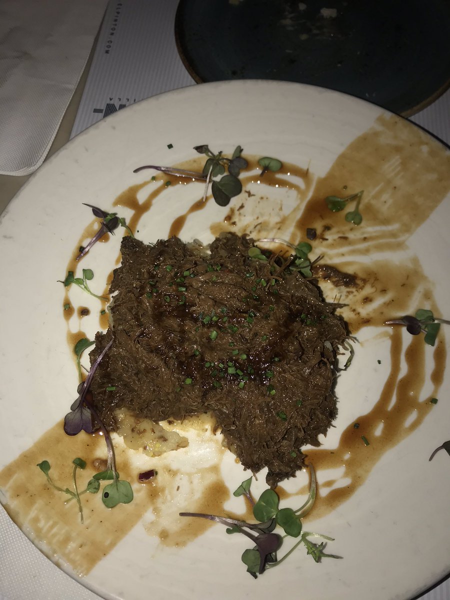 foodinsevilla's tweet photo. thank goodness we have the freedom to post good food on Twitter! #ceasm20 #edemocracy https://t.co/4zZr8Euh6m