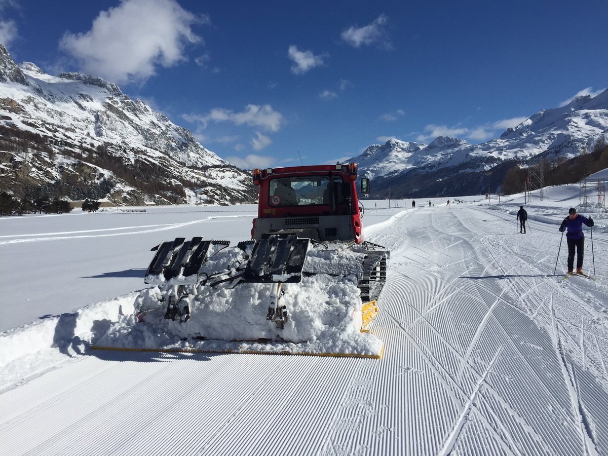silentmauvie's tweet photo. ....als hätte man sich nicht vorbereitet #inlovewithswitzerland #skimarathon #offwego #letsski https://t.co/FCY69oCDYT