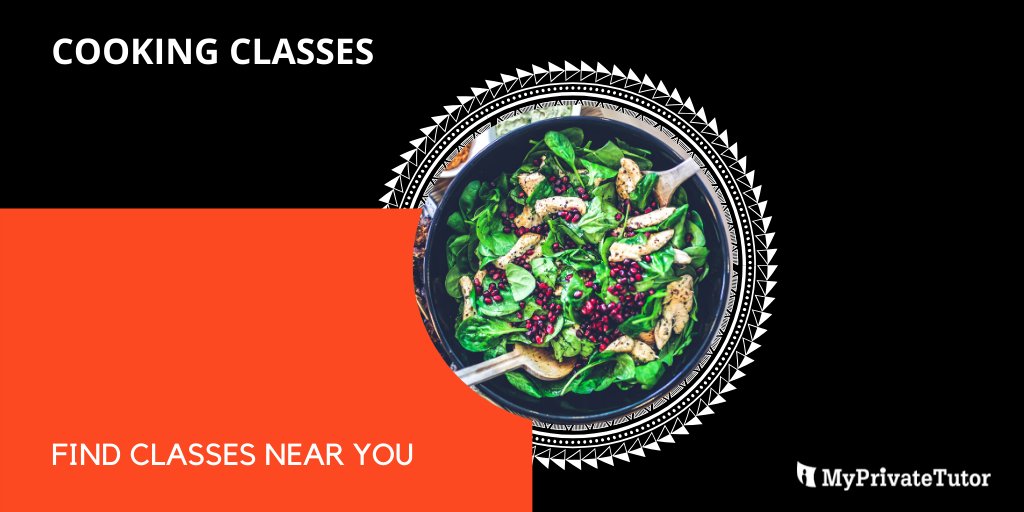PrivateTutorAe's tweet image. Is cooking more than a hobby for you?
Find cooking classes near you. Post your requirements here:
myprivatetutor.ae/post-job
#cookingclass #hobbyclass #MyPrivateTutor