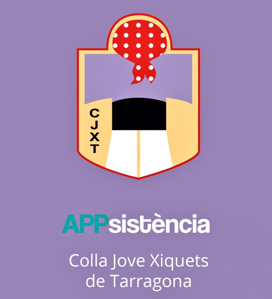 📲 Obriu l'app! Ja podeu confirmar l'assistència per l'assaig general d'aquest divendres i pels de dimarts i divendres vinent. El Cós del Bou ens reclama!

#castellers #castelleres