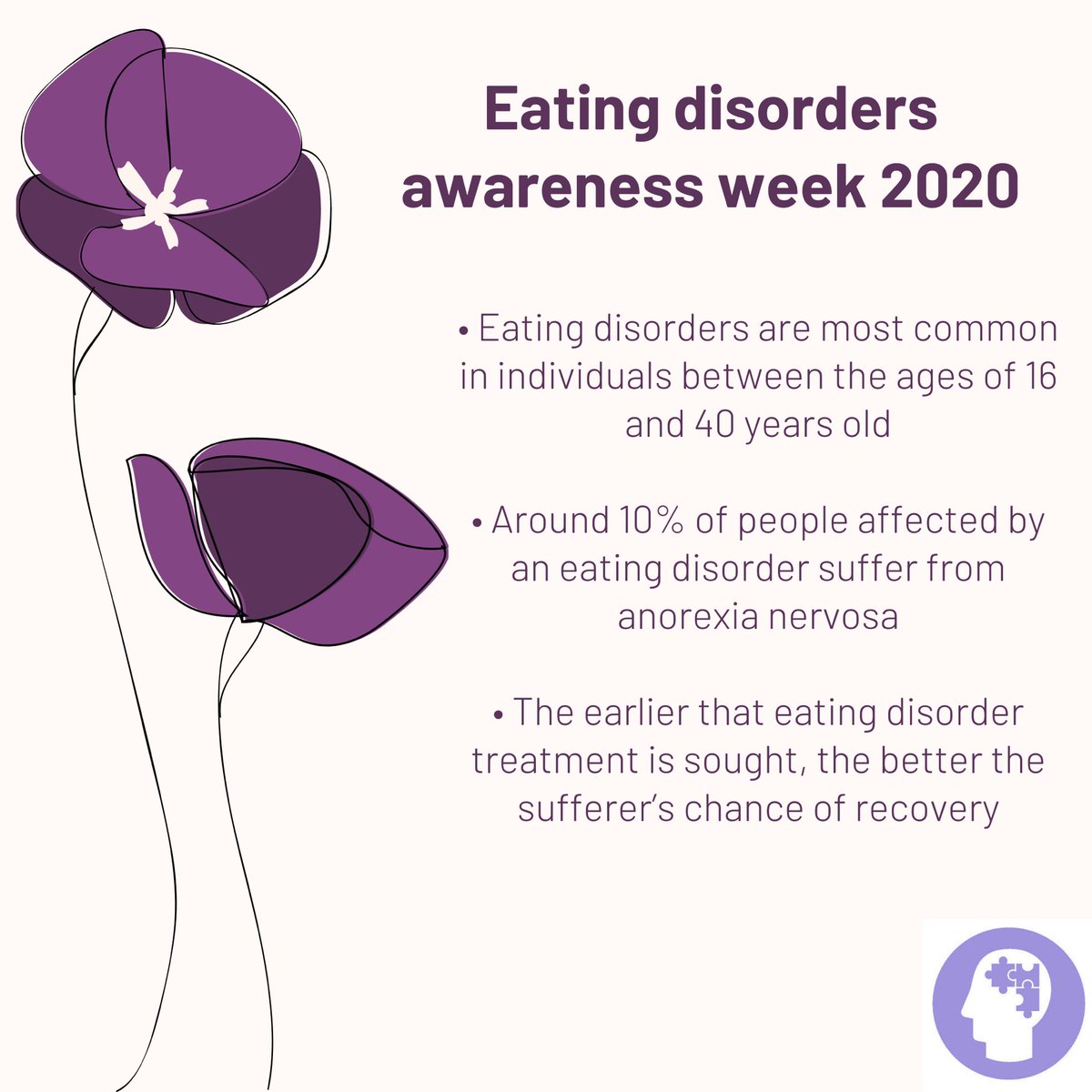 It is so important that the right care is given, at the right time. And specialist eating disorder dietitians play an important role within the multidisciplinary team. #EatingDisordersAwarenessWeek <a href="/BDA_Dietitians/">British Dietetic Association</a> @BeatEDSupport