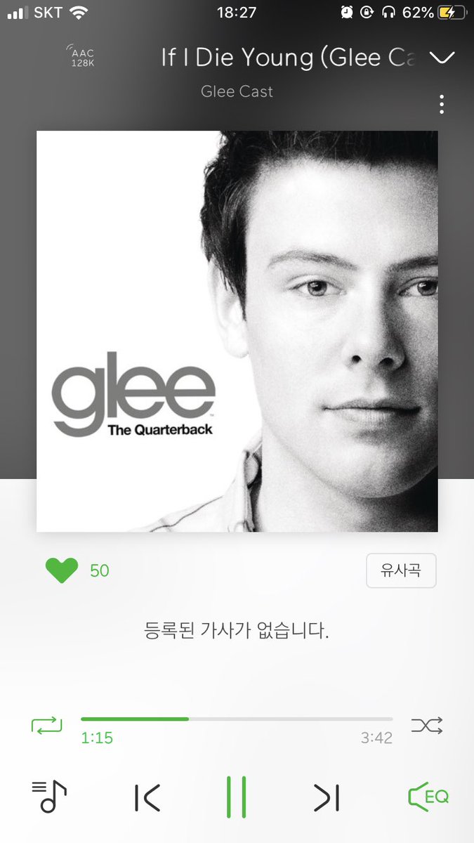 dane2_6's tweet photo. 글리 최애곡.. 산타나 살앙해...ㅠㅠ 음색 최고야 https://t.co/NyWmcElfHN