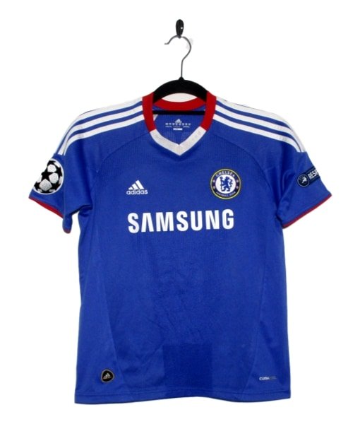 chelsea jersey champions league