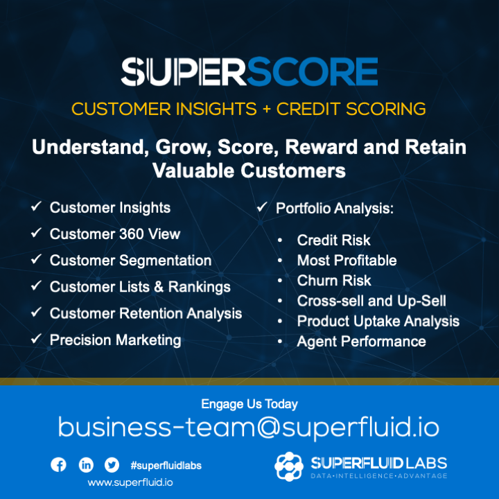 SuperFluidLabs's tweet image. #superfluidlabs #winwithdata