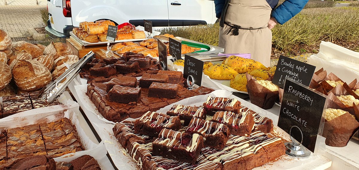 I mean wow!

<a href="/forge_lane/">Matthew Corker</a> here today <a href="/RaintonBridgeBP/">Rainton Bridge BP</a> 

#humpdaybrownies #treatyourself 

<a href="/Leighton/">Leighton</a> <a href="/WorkCast/">WorkCast</a> <a href="/UKIM_UK/">UKIM</a> <a href="/0800Repair/">0800 Repair</a> <a href="/SIGCombibloc/">SIG Group</a> <a href="/SaleCycle/">SaleCycle</a> <a href="/edfenergy/">EDF 🇬🇧</a> <a href="/bandkbuild/">Bowmer+Kirkland</a> <a href="/courage_design/">Courage Creative</a> @npowerhq <a href="/EvolveBusCtr/">Evolve Business Centre</a>