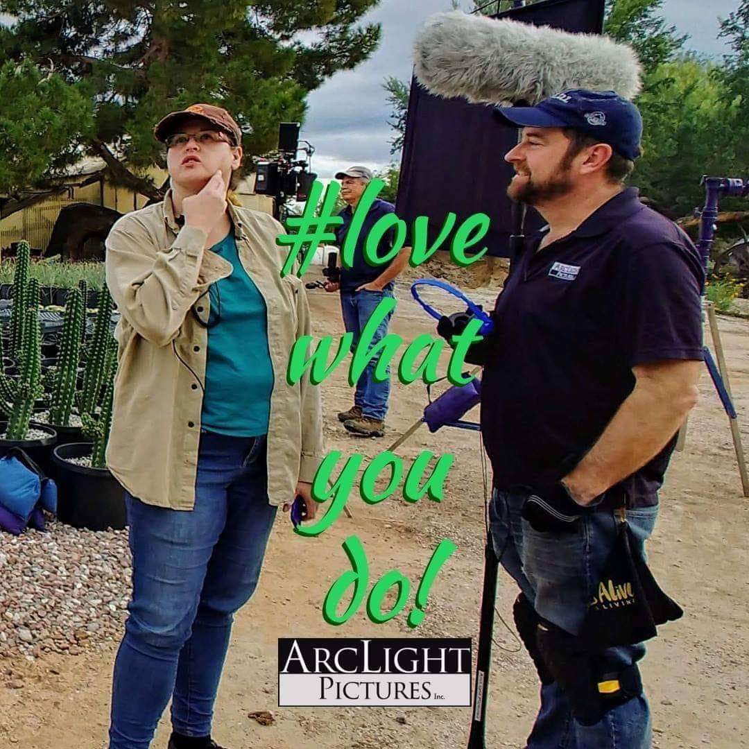 ArcLightPics's tweet photo. #NewProfilePic #BestFirstAD #CactusBoy #SetPhoto https://t.co/emuMOhI1qo