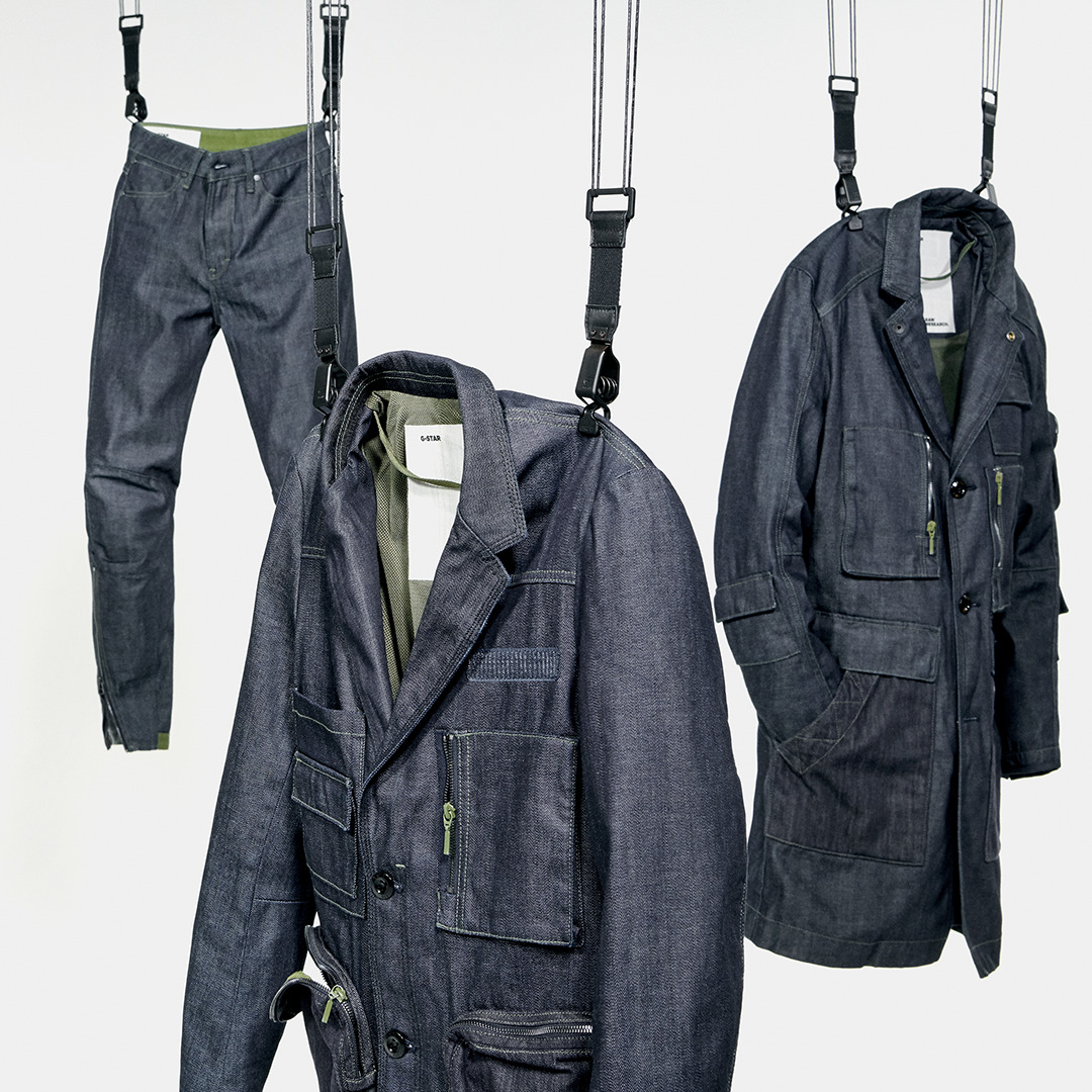 G-Star RAW Japan on Twitter: