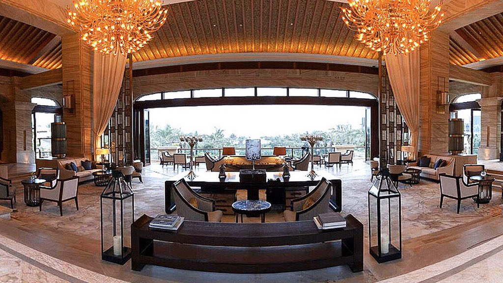 HwebMedia's tweet photo. 🌱Conrad Sanya Haitang Bay 🤍is located in the golden area of Haitang Bay, which enjoys the “national coast”.
#Resort #DateMyFamily #hotel #China #Travel https://t.co/11pINg3eRj