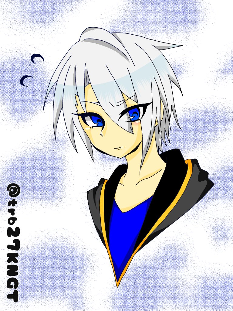 #本歌流し ながそーーー!!! 