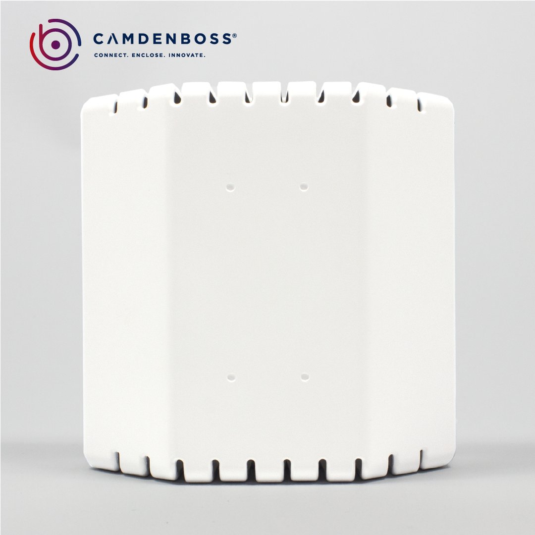 CamdenBoss's tweet image. Whether it&apos;s for sound monitoring, occupant monitoring or for gas detection, this enclosure can do it all.

Find out more about our 1500 series Universal Smart Enclosure here… 
camdenboss.com/1500-series/

#smartenclosure #environmentalmonitoring #soundmonitoring #occupantmonitoring