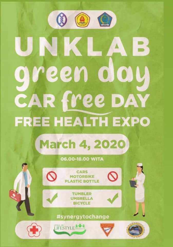 Its all about UNKLAB tweet media